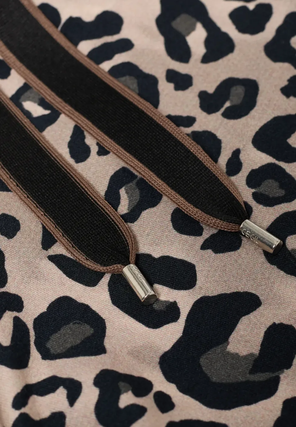 Leo Kapuzenshirt