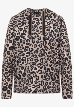 Leo Kapuzenshirt
