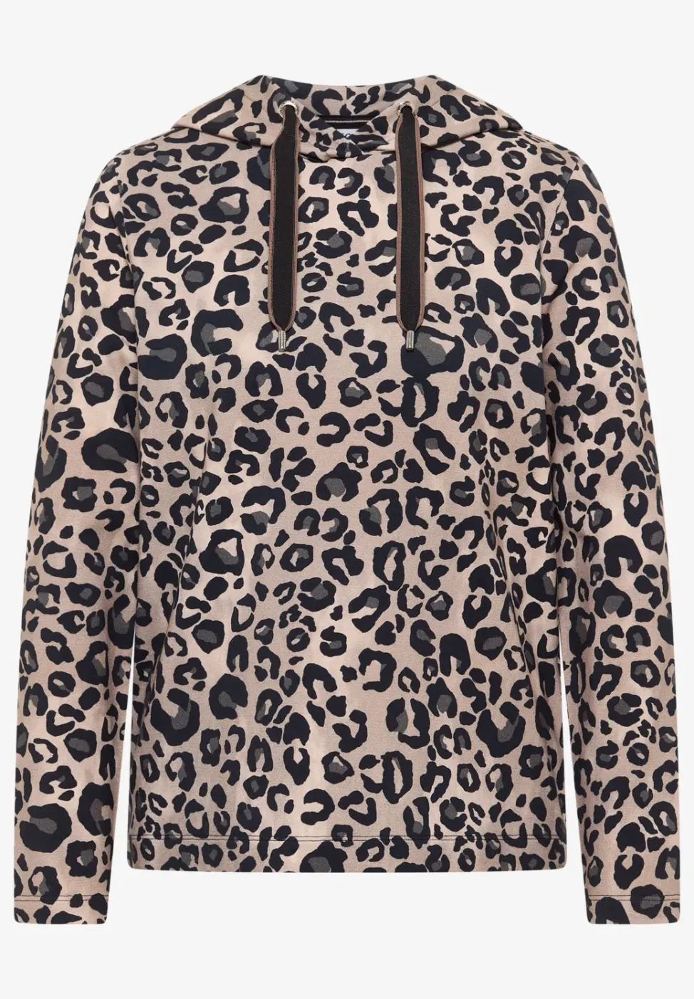 Leo Kapuzenshirt
