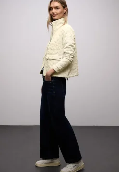 Leo Strukturjacke