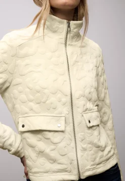 Leo Strukturjacke