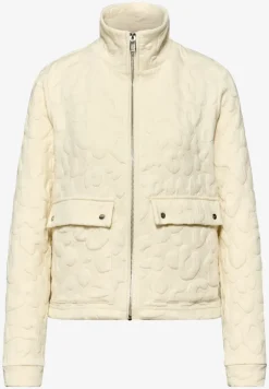 Leo Strukturjacke