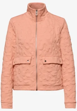 Leo Strukturjacke