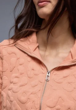 Leo Strukturjacke