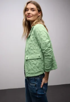 Leo Strukturjacke