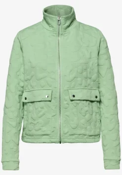 Leo Strukturjacke