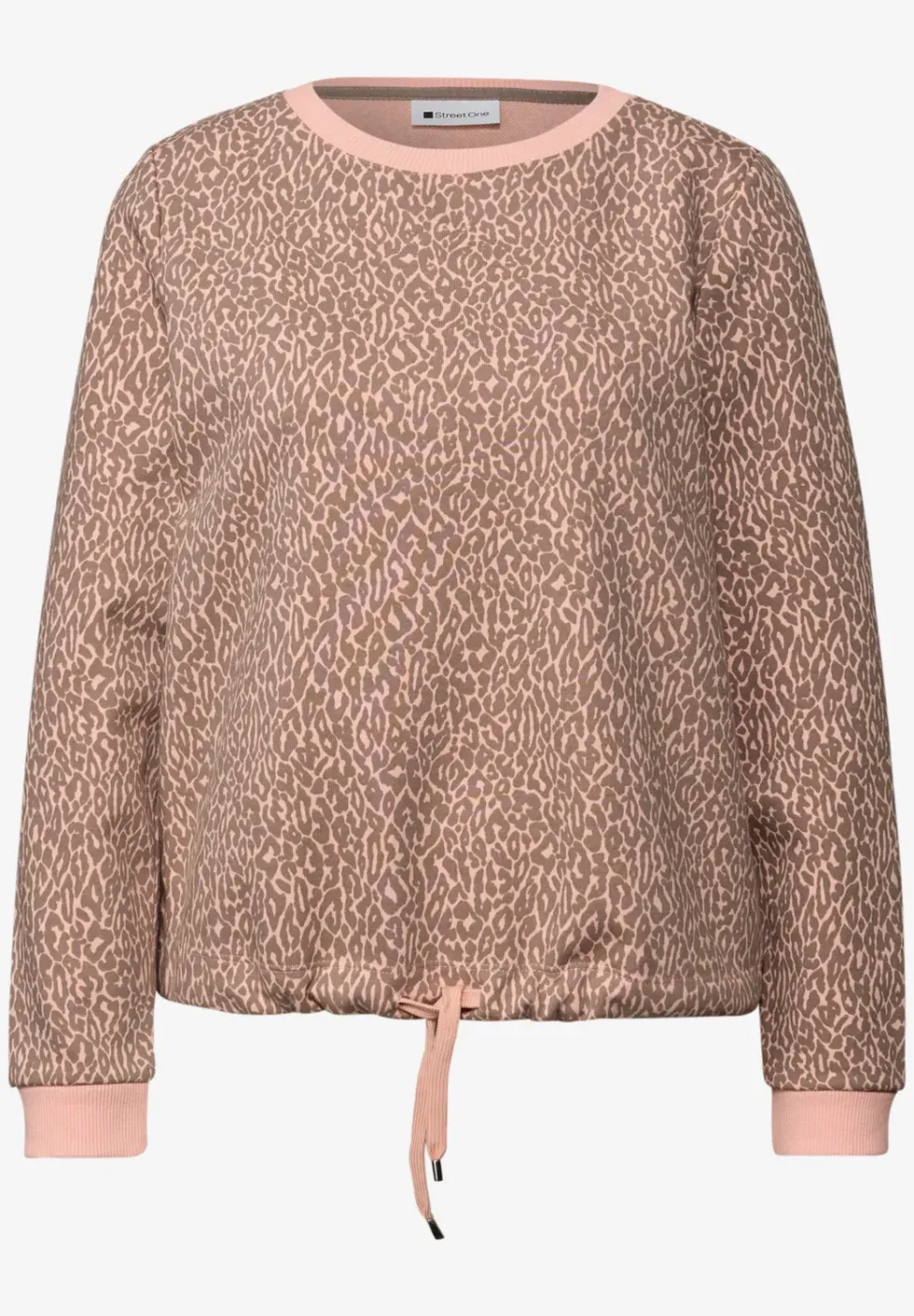 Leo Sweatshirt