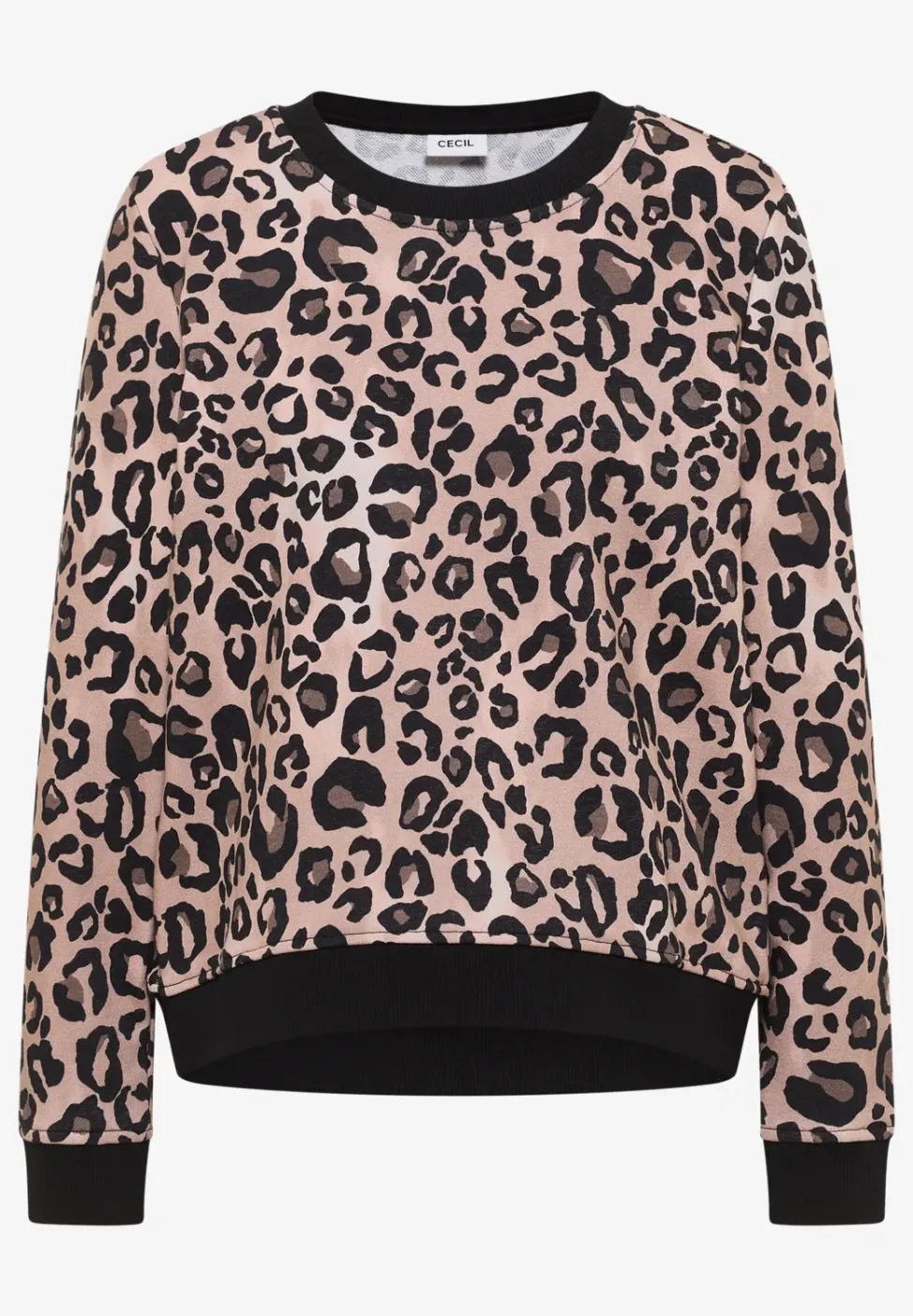 Leo Sweatshirt