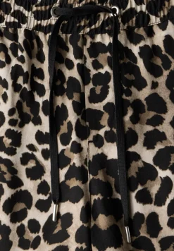 Leo Wide Leg Hose