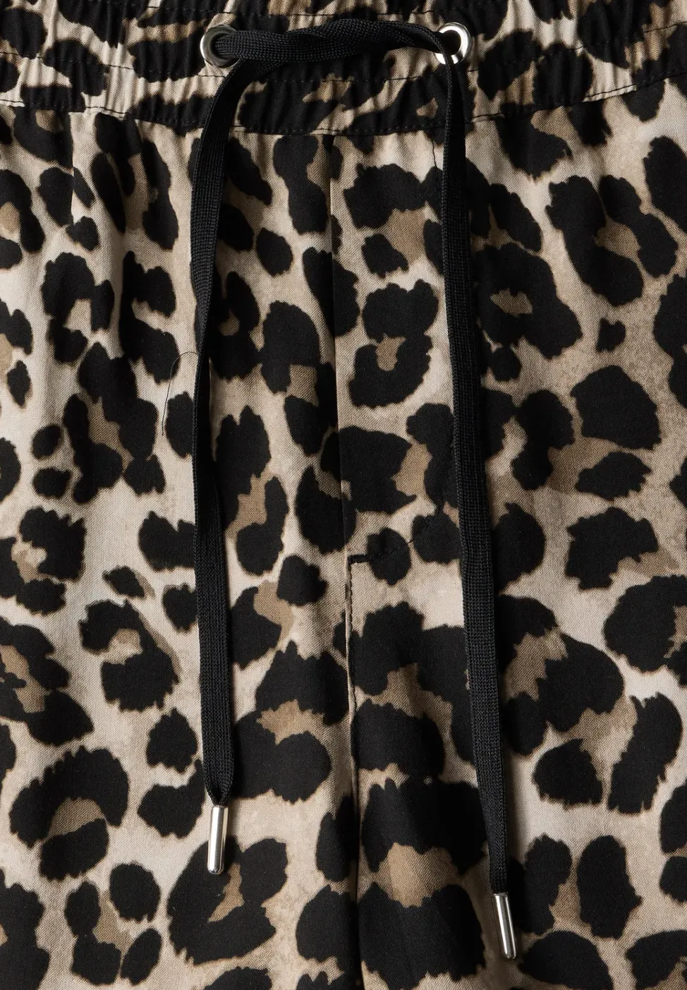 Leo Wide Leg Hose