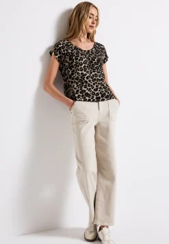 Leo Blusenshirt