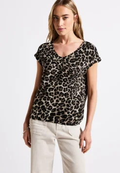 Leo Blusenshirt