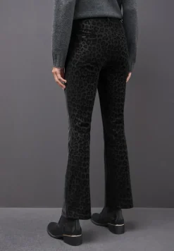 Leo Bootcut Hose