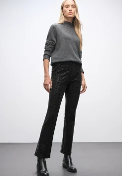 Leo Bootcut Hose