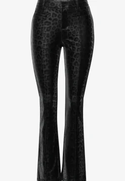 Leo Bootcut Hose