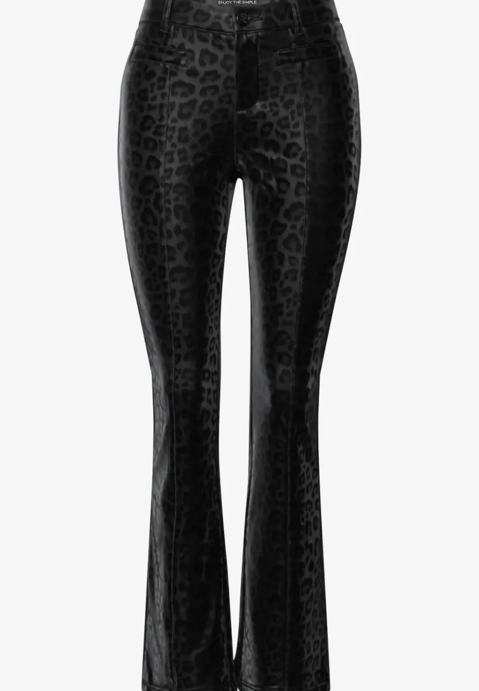 Leo Bootcut Hose