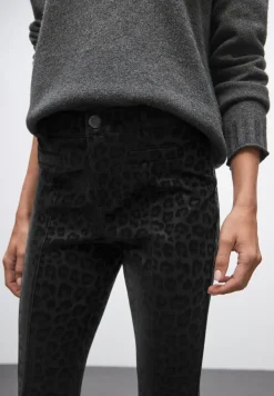 Leo Bootcut Hose