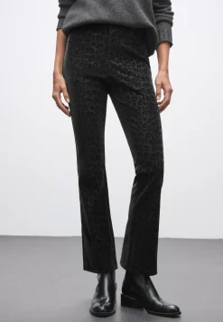 Leo Bootcut Hose