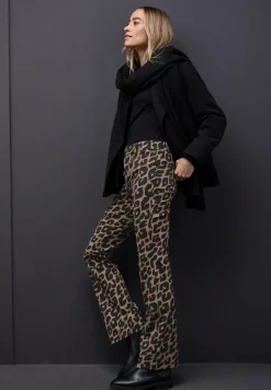 Leo Bootcut Hose