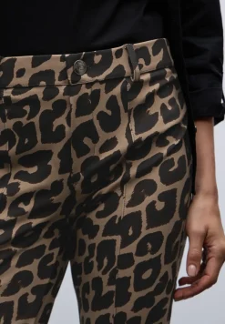 Leo Bootcut Hose
