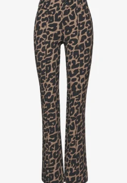 Leo Bootcut Hose