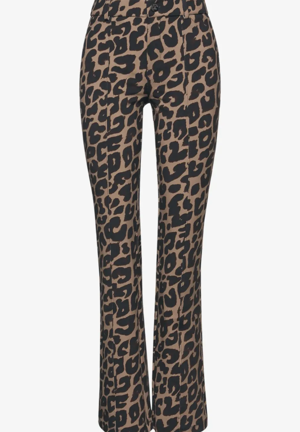 Leo Bootcut Hose