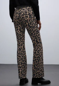 Leo Bootcut Hose
