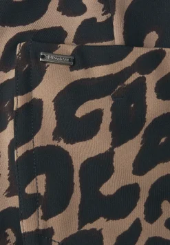 Leo Bootcut Hose