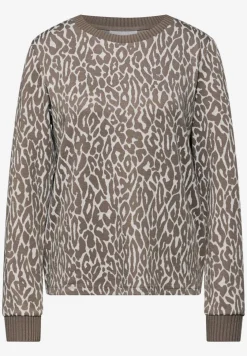 Leo Jacquard Shirt