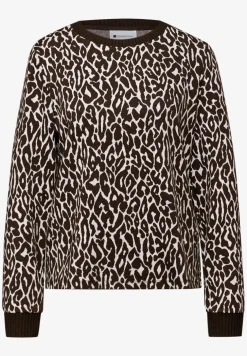 Leo Jacquard Shirt