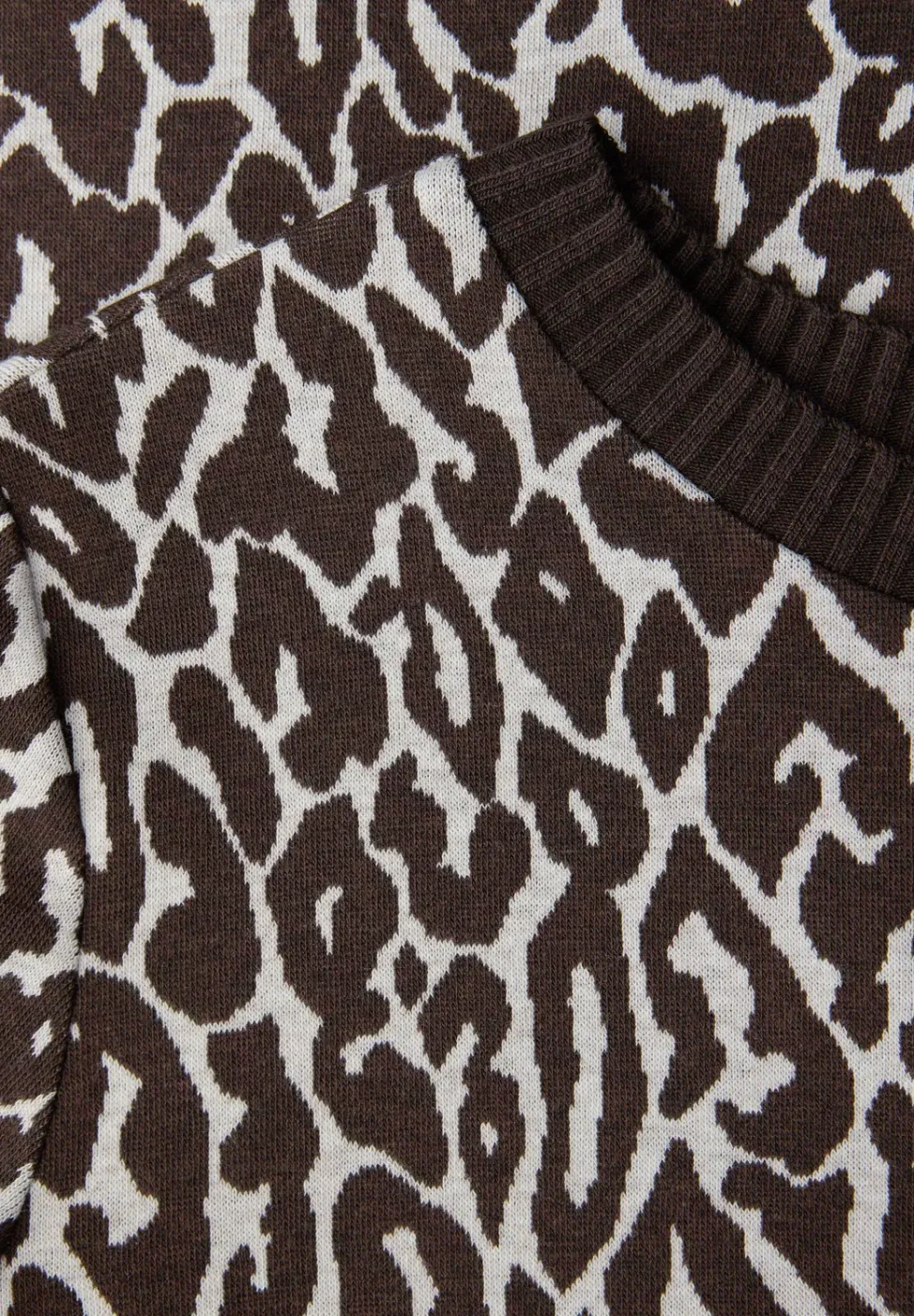Leo Jacquard Shirt