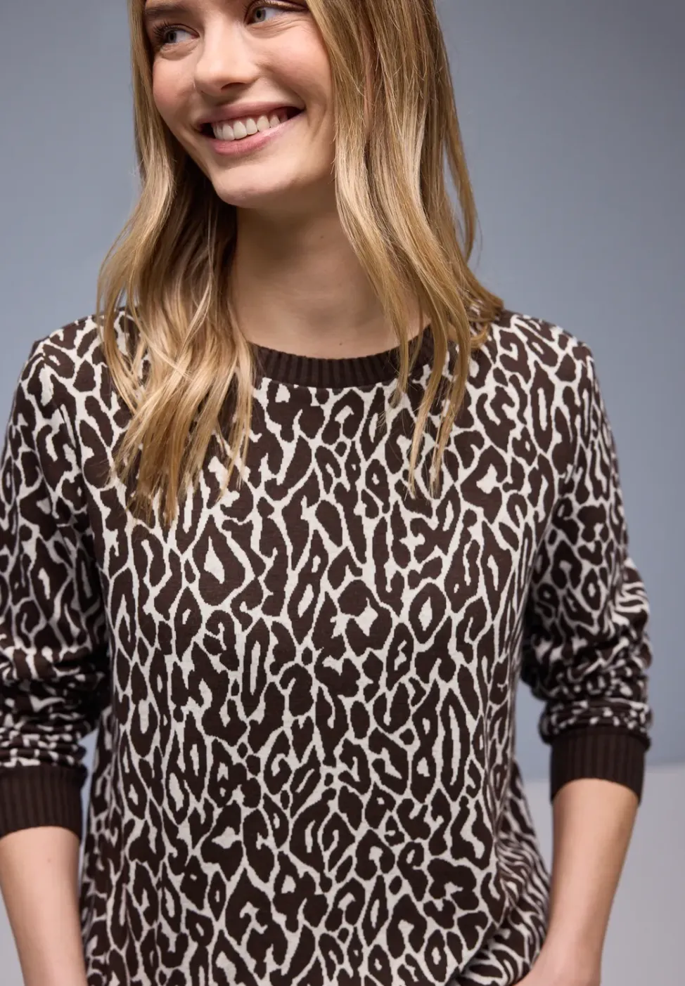 Leo Jacquard Shirt