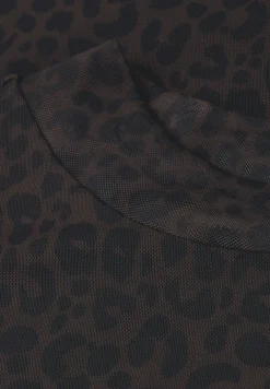 Leo Mesh-Shirt