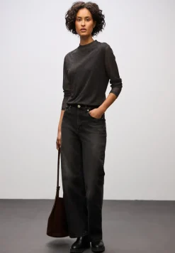 Leo Mesh-Shirt