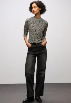 Leo Mesh-Shirt