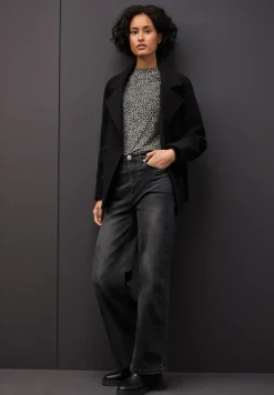 Leo Mesh-Shirt