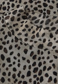 Leo Mesh-Shirt