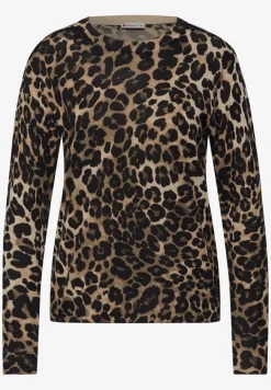 Leo Pullover
