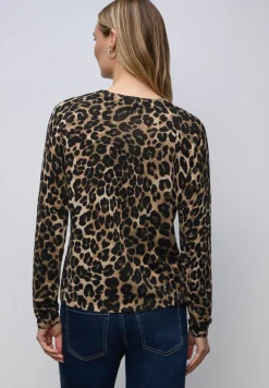 Leo Pullover