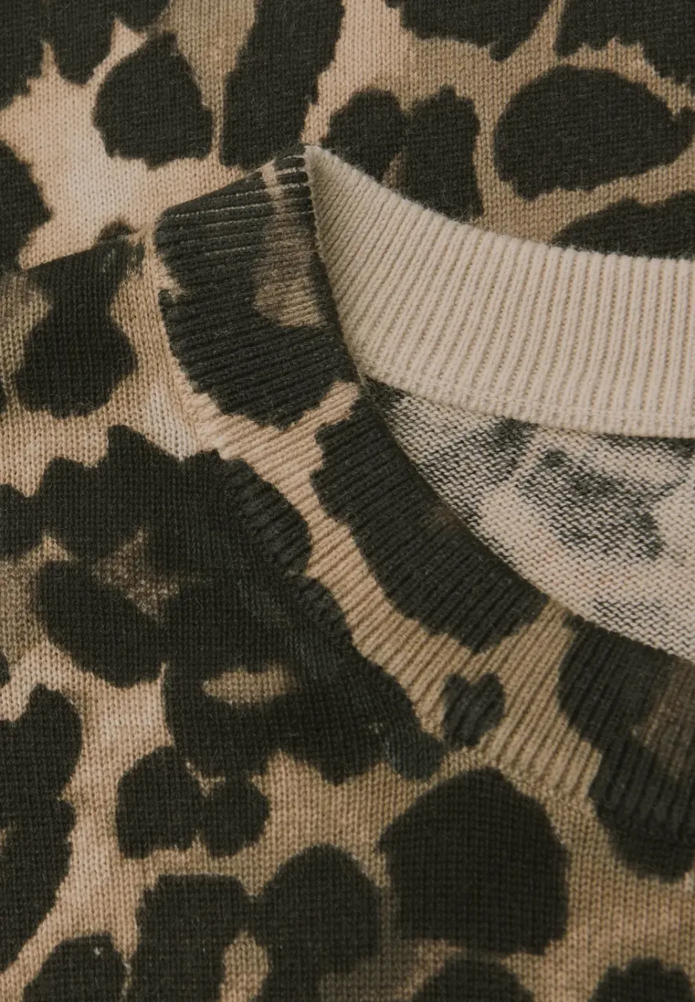Leo Pullover