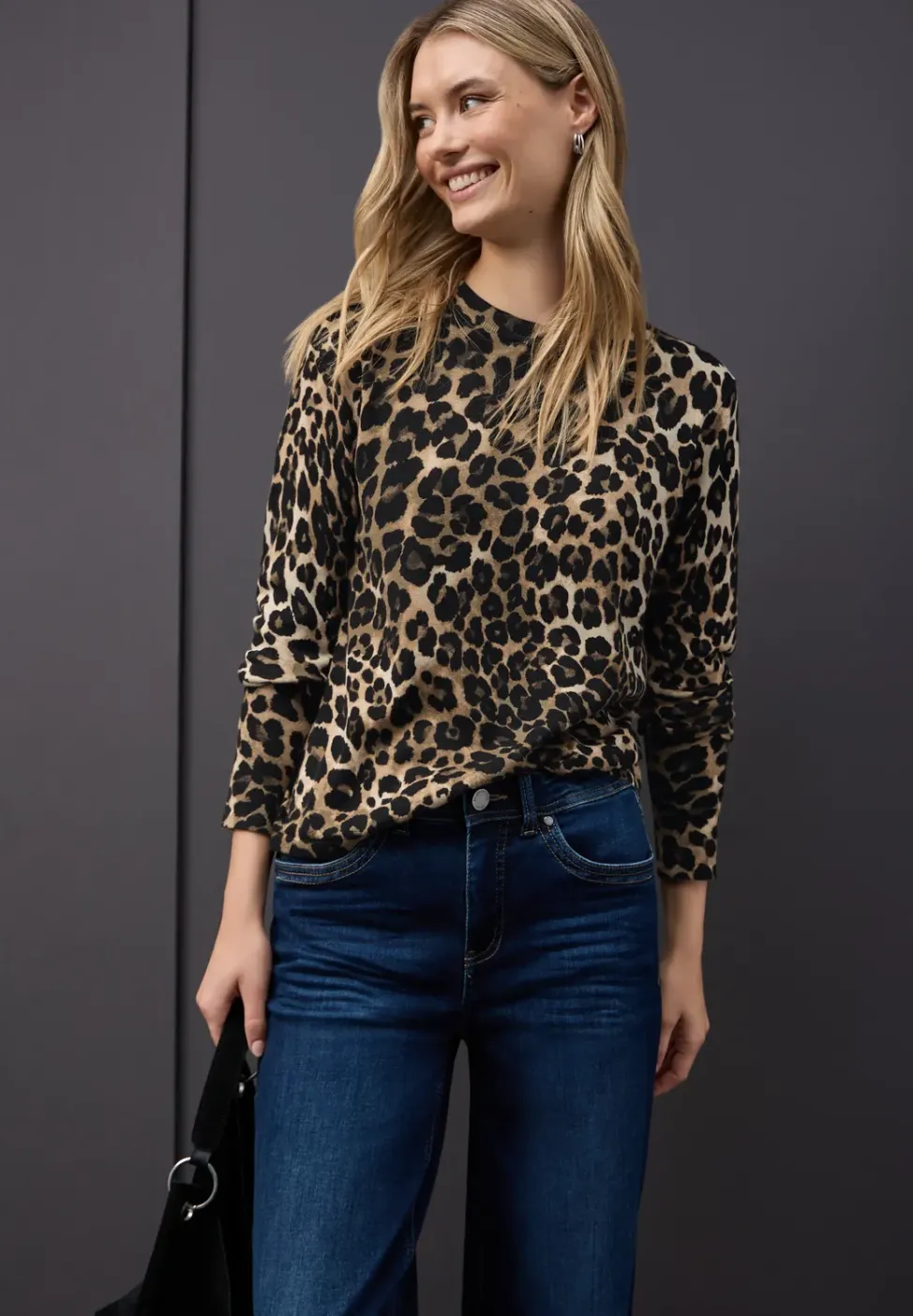 Leo Pullover