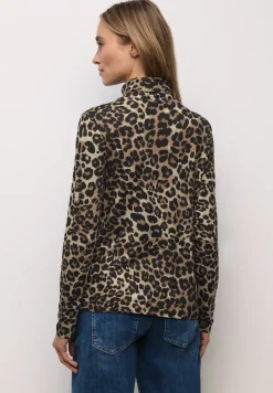 Leo Rollkragenshirt
