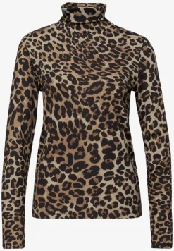 Leo Rollkragenshirt