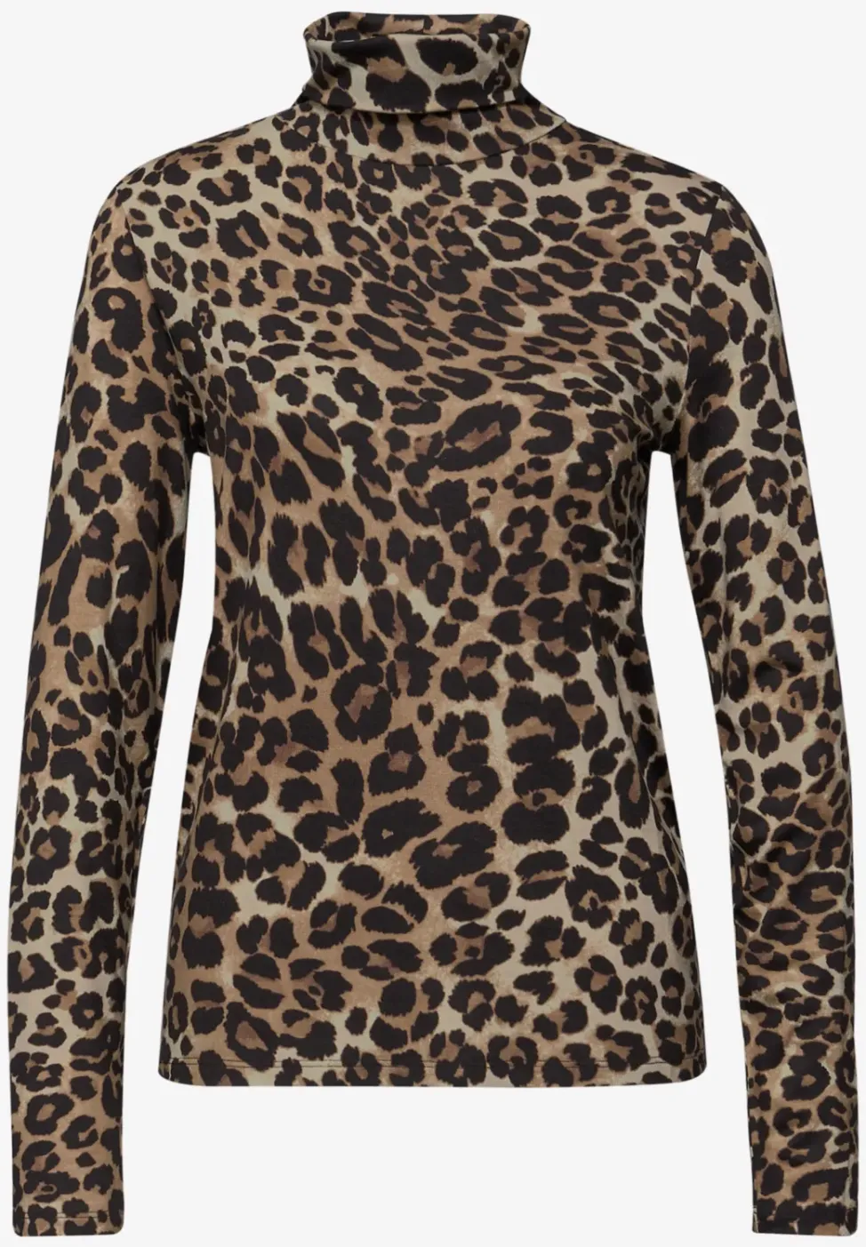 Leo Rollkragenshirt