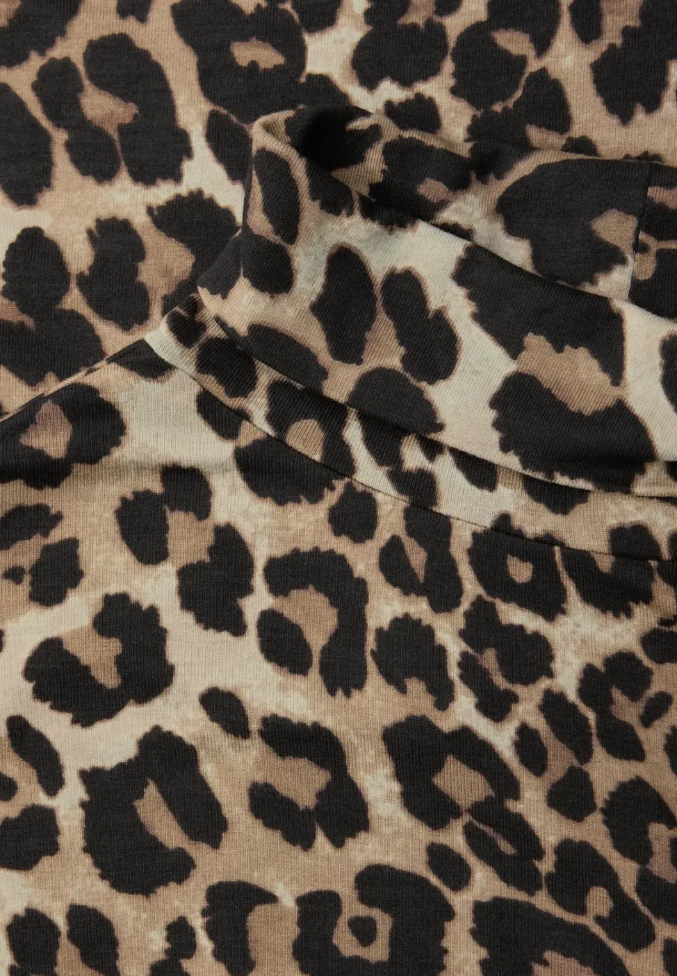 Leo Rollkragenshirt