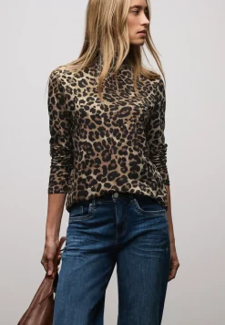 Leo Rollkragenshirt