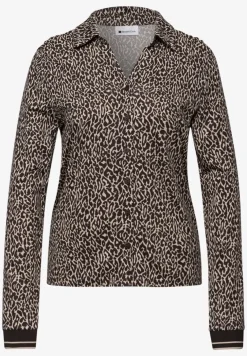 Leo-Shirt