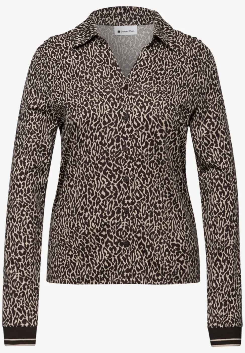 Leo-Shirt