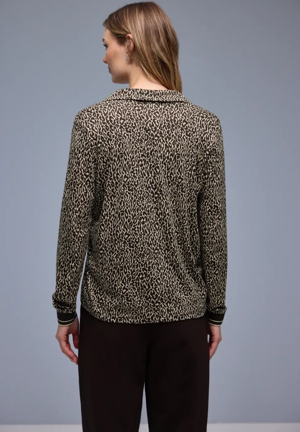 Leo-Shirt