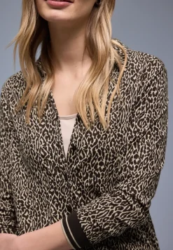 Leo-Shirt